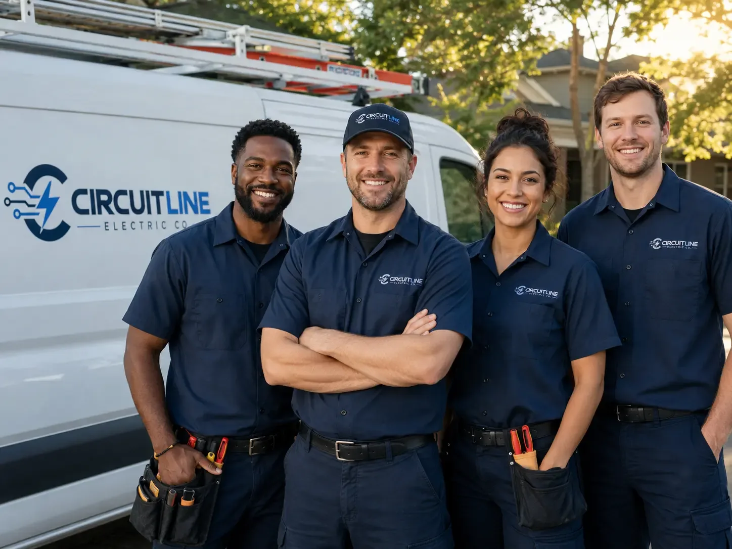 Whole Home Rewiring company in Lonepine, MT